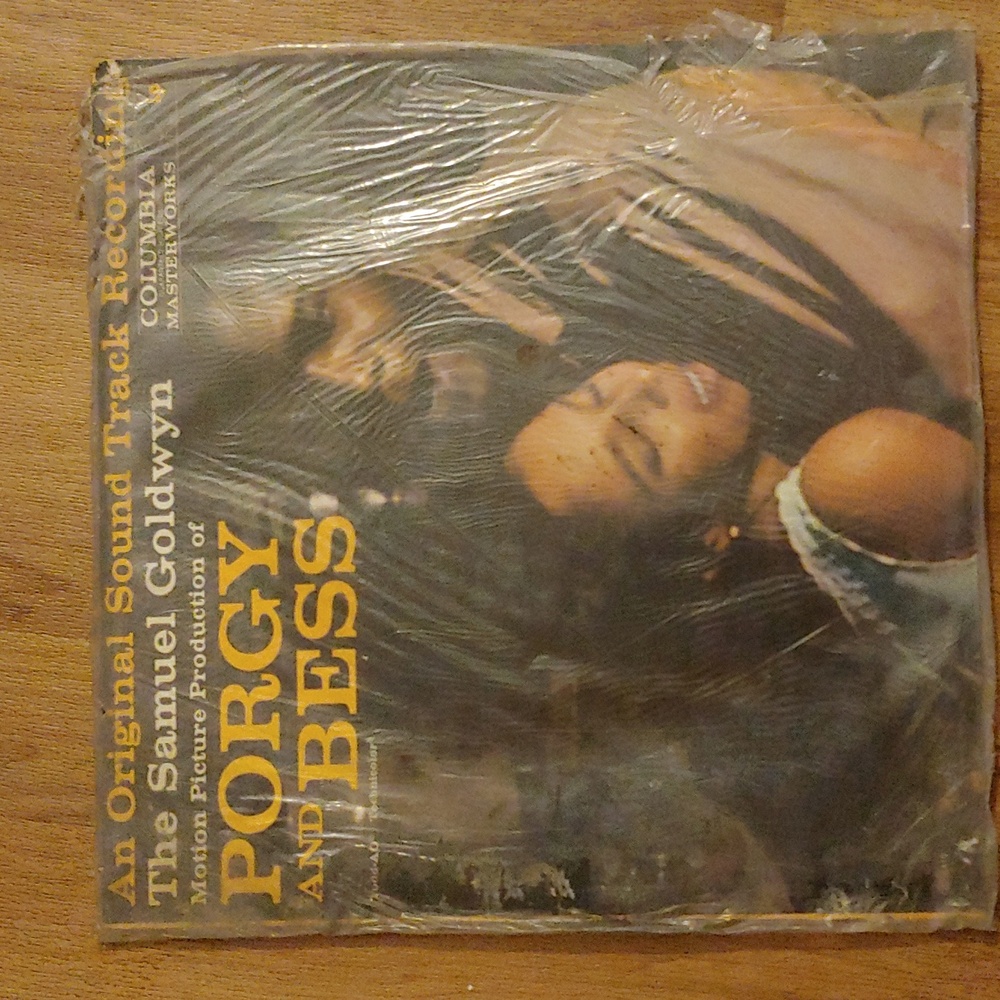 Porgy and Bess